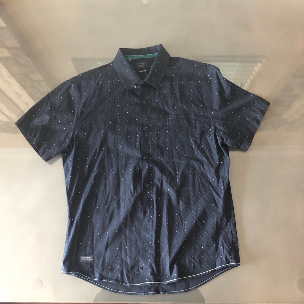 7 Diamonds Shirt